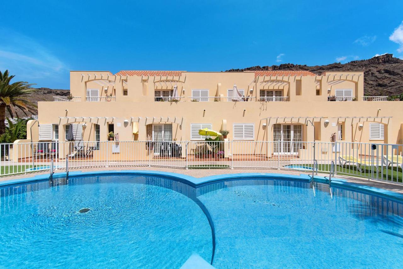 Apartament Mangueros 18 Puerto De Mogan