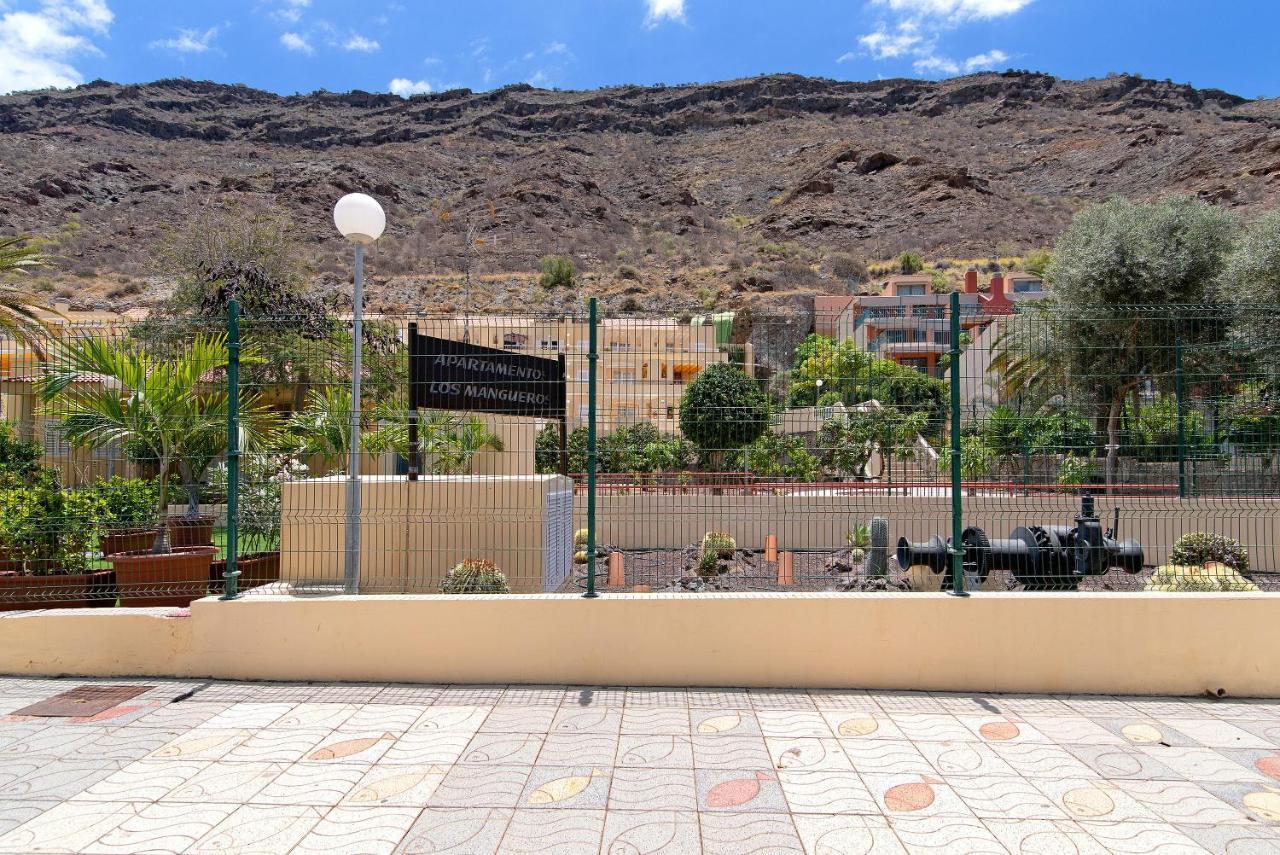 Apartament Mangueros 18 Puerto De Mogan