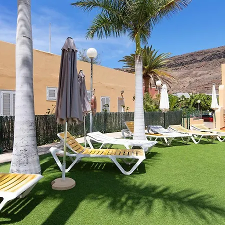 Mangueros Suite 18 Puerto De Mogan Exterior photo