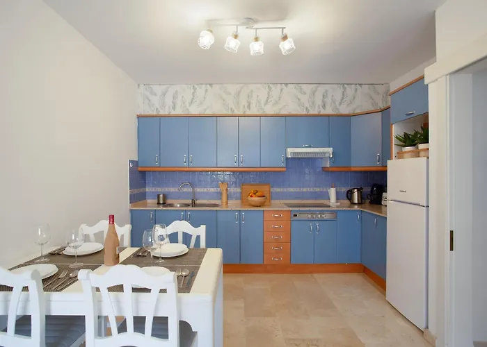 Mangueros Suite 18 Puerto De Mogan
