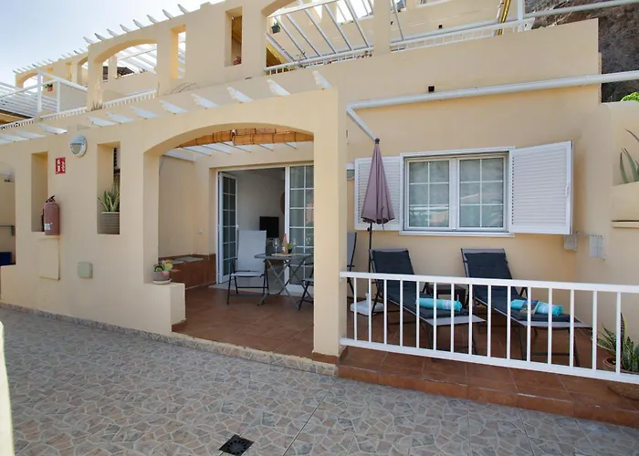 Mangueros Suite 18 Puerto De Mogan