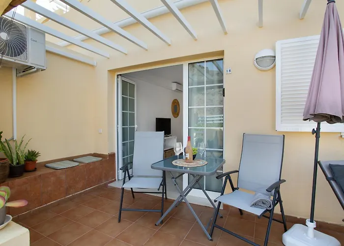 Mangueros Suite 18 Puerto De Mogan