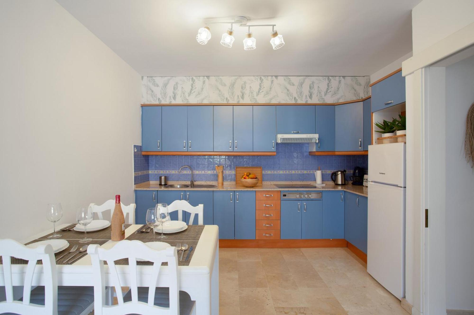 Apartment Mangueros 18 *