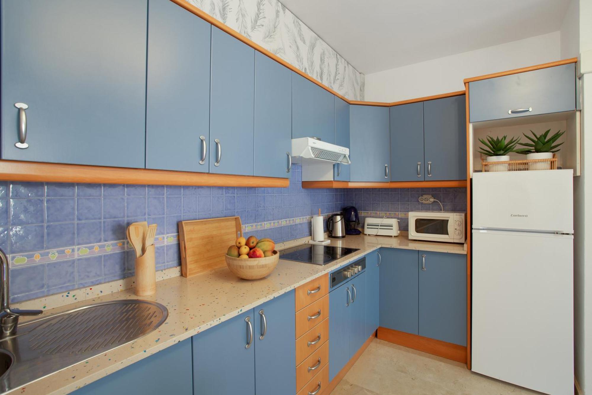 Apartment Mangueros 18 Puerto De Mogan