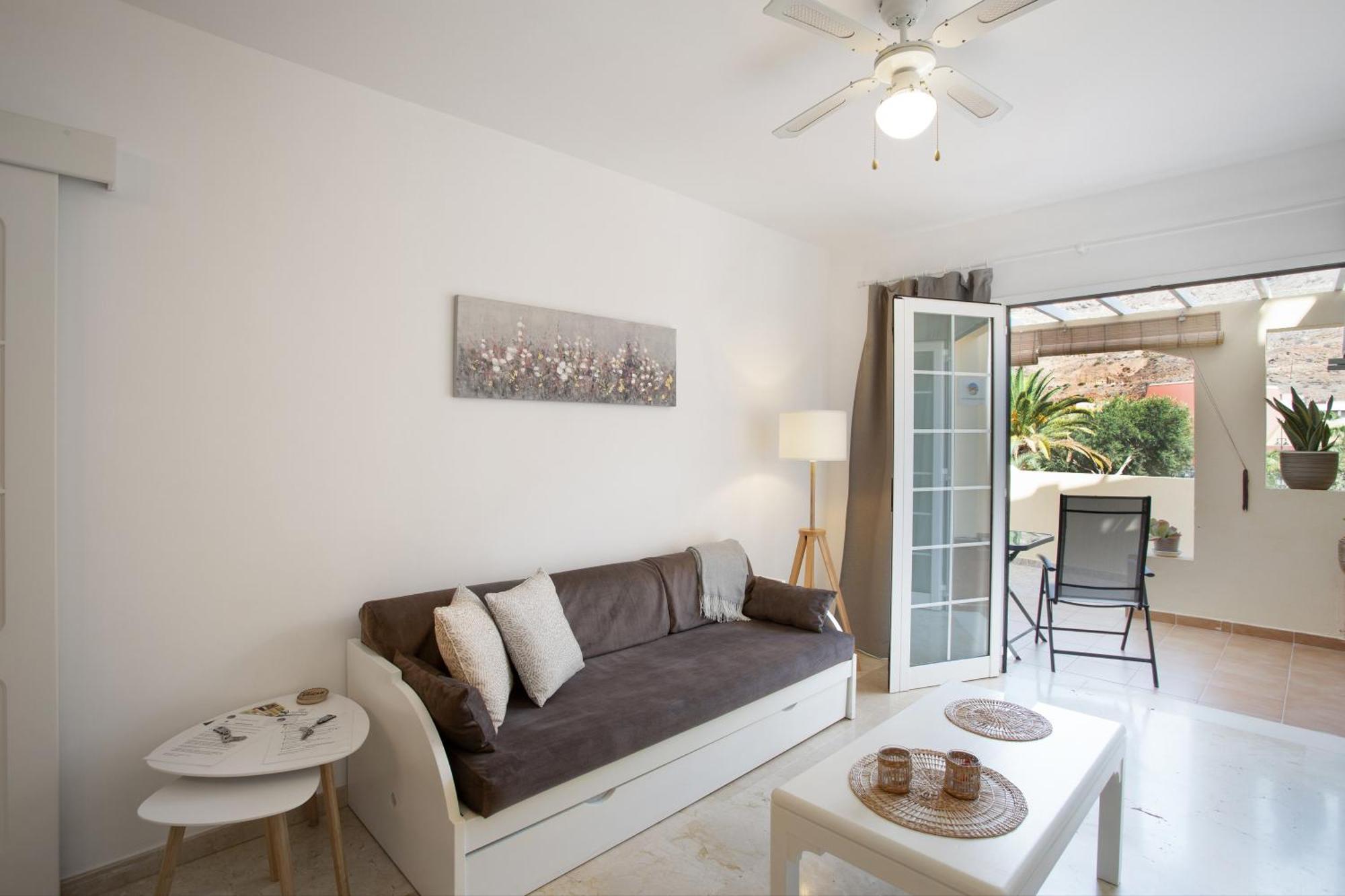 Apartment Mangueros 18